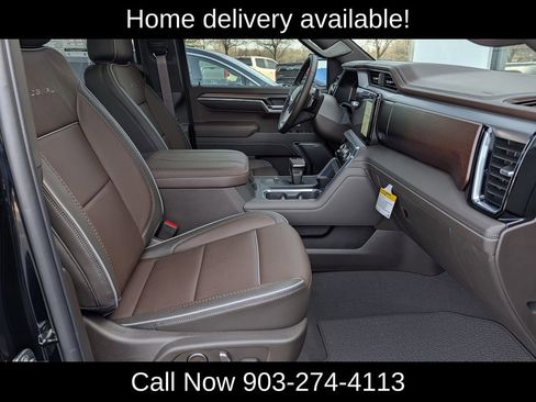 Used 2022 GMC Sierra 1500 Denali w/ Denali Reserve Package image 32