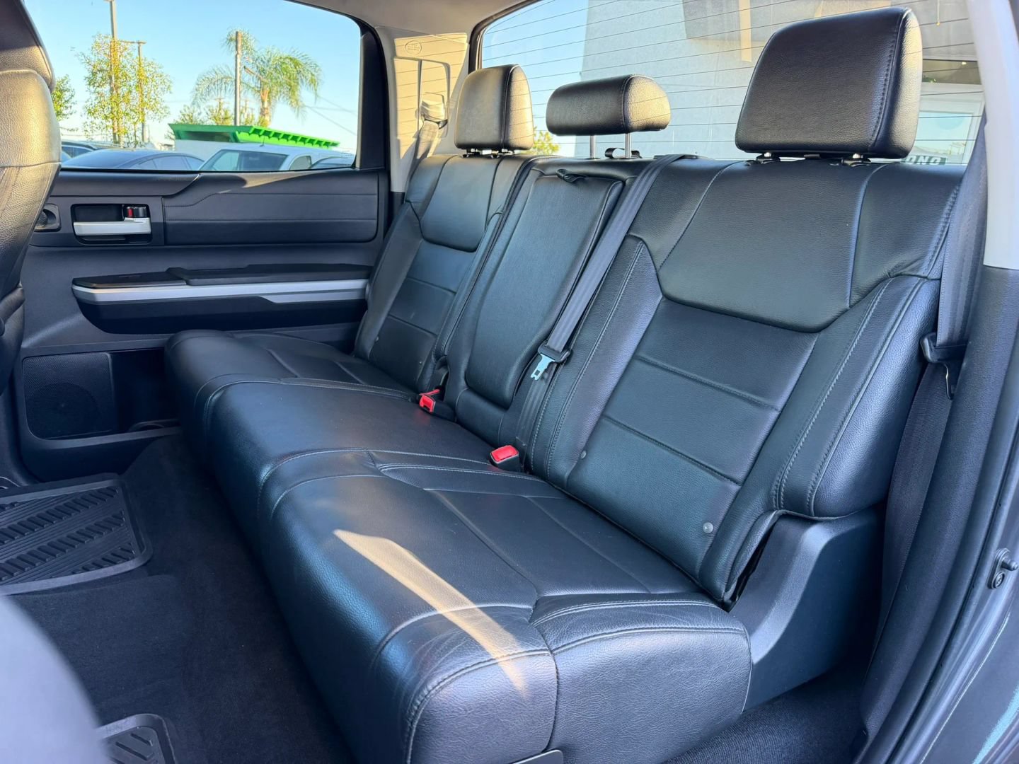 Used 2016 Toyota Tundra Limited RWD image 15