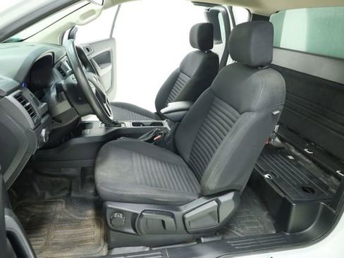 Used 2021 Ford Ranger XL image 24