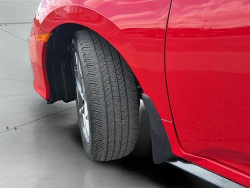 Used 2020 Honda Civic Sport image 32