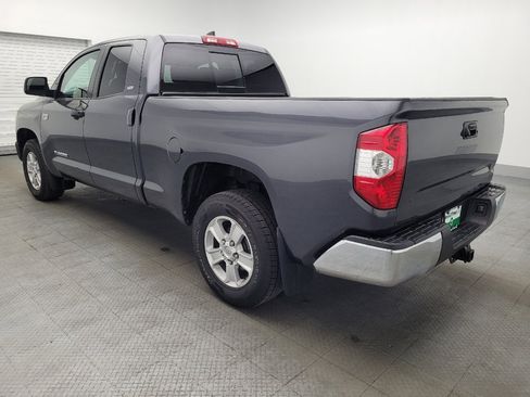 Used 2021 Toyota Tundra SR5 RWD image 5