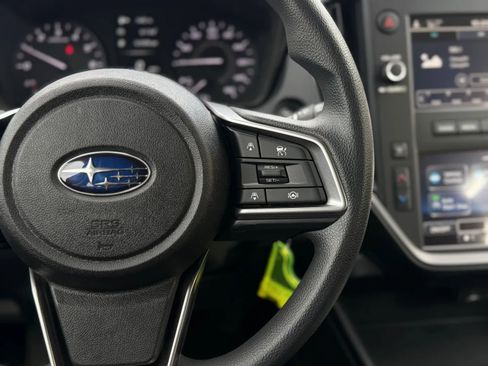 Used 2025 Subaru Impreza 2.0i AWD/4WD image 23