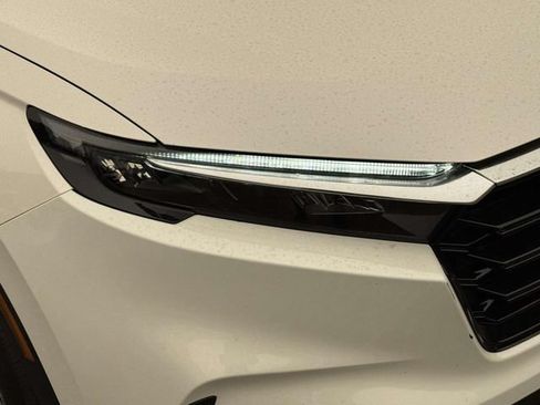 Certified 2024 Honda CR-V EX-L image 8