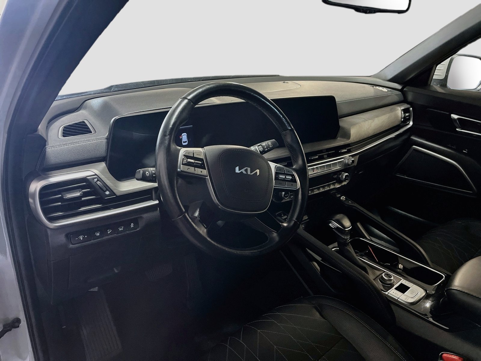 Used 2024 Kia Telluride EX X-Line AWD/4WD image 9