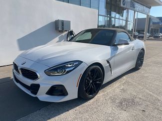 Used 2024 BMW Z4 sDrive30i w/ Convenience Package RWD 360° Tour