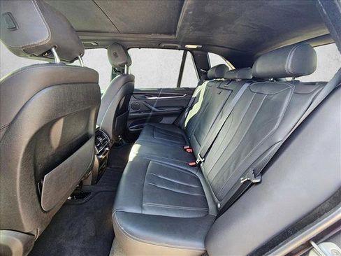 Used 2018 BMW X5 xDrive35i image 12