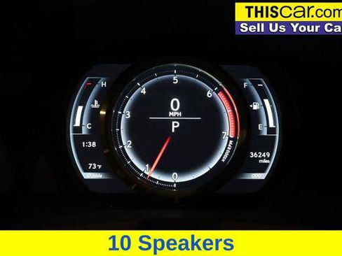 Used 2018 Lexus RC 300 F Sport image 13