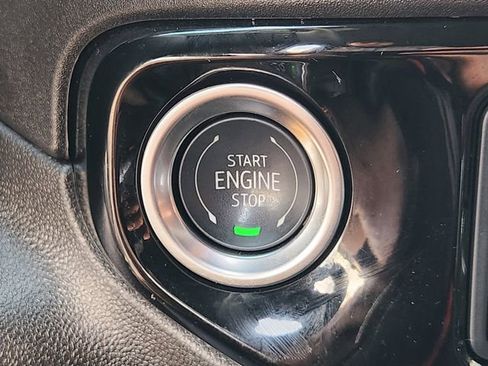 Used 2025 Chevrolet Silverado 1500 RST w/ Convenience Package II image 20