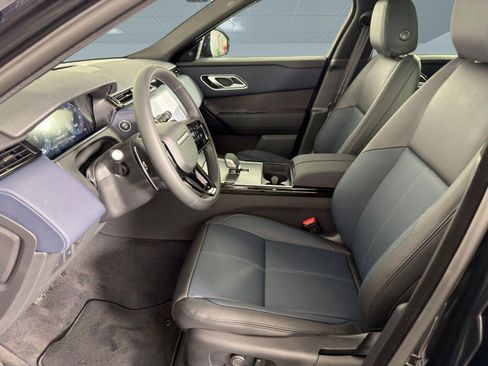 Used 2026 Land Rover Range Rover Velar S image 5