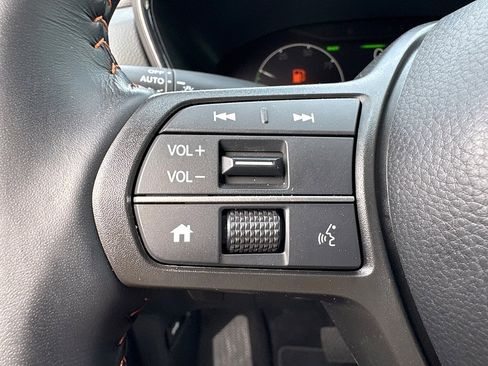 Certified 2025 Honda CR-V Sport-L image 17