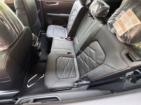 New 2026 Volkswagen Atlas SE AWD/4WD image 19