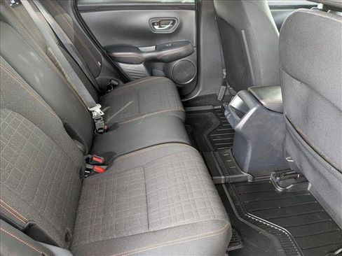 Used 2023 Honda HR-V Sport image 16