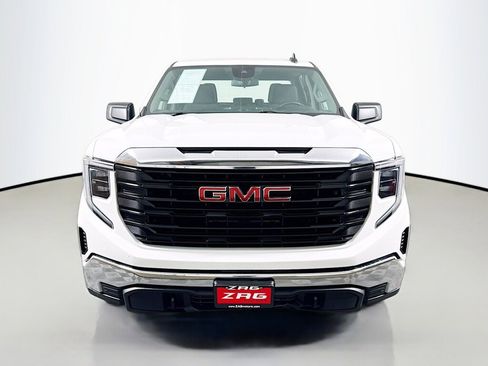 Used 2023 GMC Sierra 1500 Pro AWD/4WD image 8