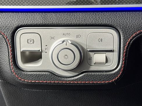 Used 2022 Mercedes-Benz GLE 53 AMG 4MATIC Coupe image 11