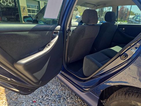 Used 2006 Toyota Corolla S image 18