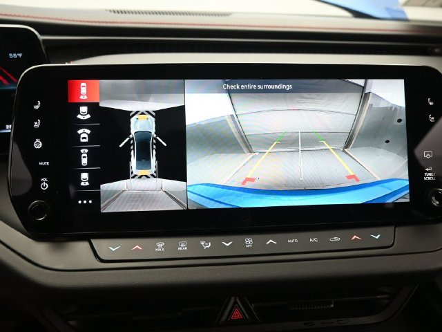 New 2026 Dodge Charger Scat Pack AWD/4WD image 34