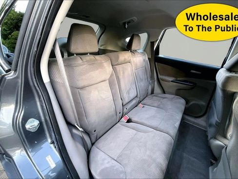 Used 2012 Honda CR-V EX image 17