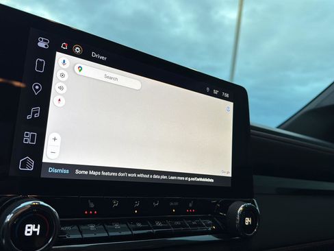 Used 2023 Chevrolet Colorado Z71 w/ Z71 Convenience Package 2 image 25