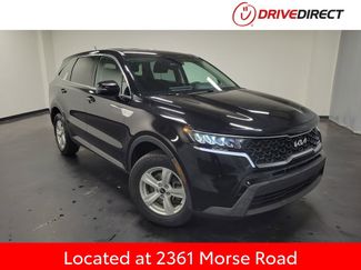 Used 2023 Kia Sorento LX video 1