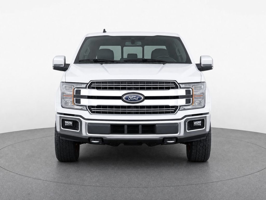 Used 2020 Ford F150 Lariat AWD/4WD image 36