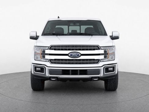 Used 2020 Ford F150 Lariat AWD/4WD image 36