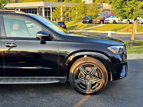 Certified 2026 Mercedes-Benz GLE 350 4MATIC image 6