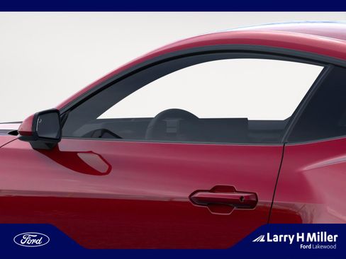 New 2026 Ford Mustang Coupe RWD image 20