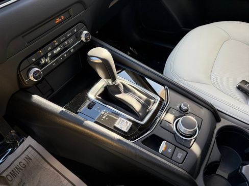 Used 2025 MAZDA CX-5 AWD 2.5 S w/ Preferred Package image 13
