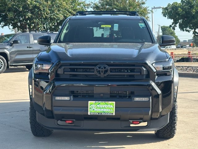 New 2026 Toyota 4Runner 4WD image 7
