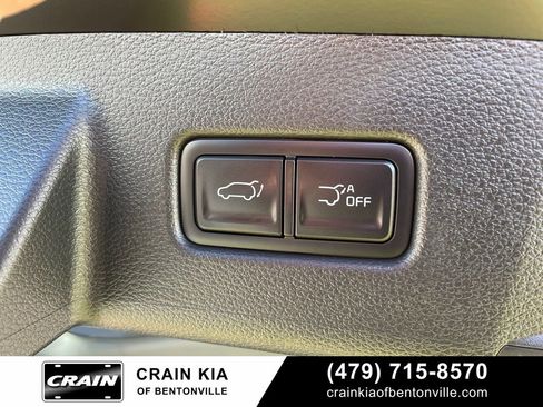 New 2025 Kia Telluride SX Prestige image 29