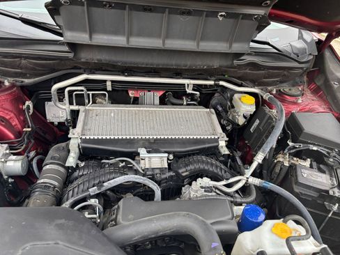 Used 2024 Subaru Ascent Premium w/ Convenience Package image 34