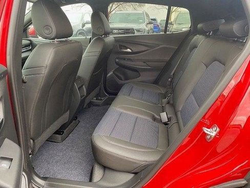 New 2026 Buick Envista Preferred image 12