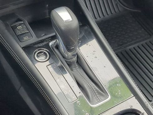 Used 2023 Nissan Kicks SV w/ Interior Electronics Package image 35