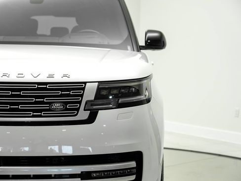 Used 2024 Land Rover Range Rover Autobiography AWD/4WD image 62