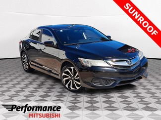 Used 2018 Acura ILX w/ Special Edition Package video 1