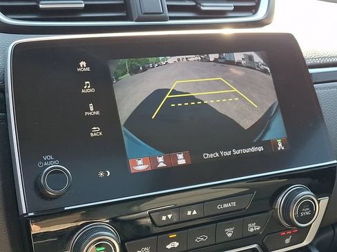 Used 2019 Honda CR-V EX-L image 4