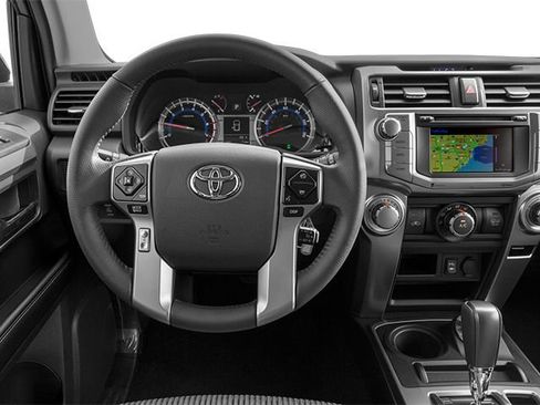 Used 2014 Toyota 4Runner SR5 Premium image 7