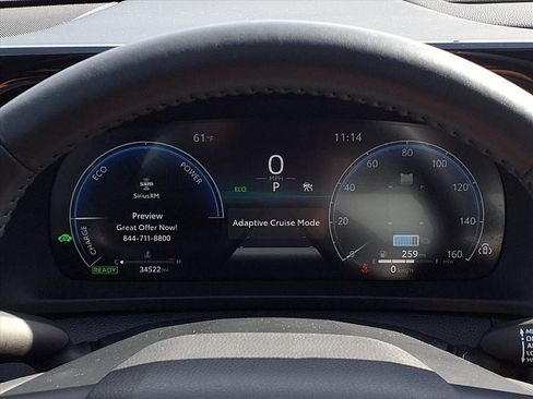 Used 2023 Toyota Crown XLE image 17