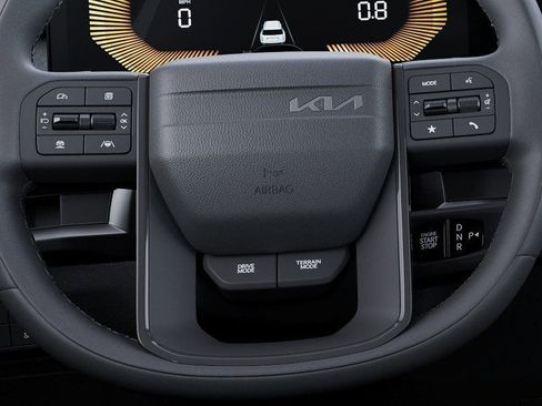 New 2027 Kia Telluride EX X-Line AWD/4WD image 22
