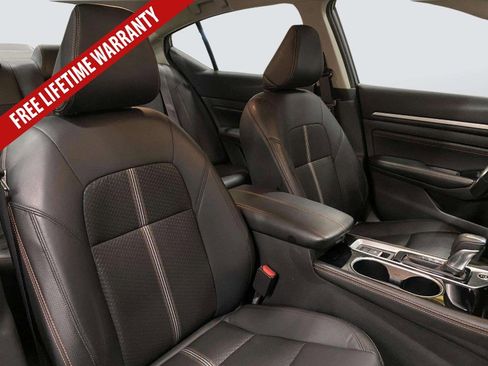 Used 2023 Nissan Altima 2.5 SR AWD/4WD image 30