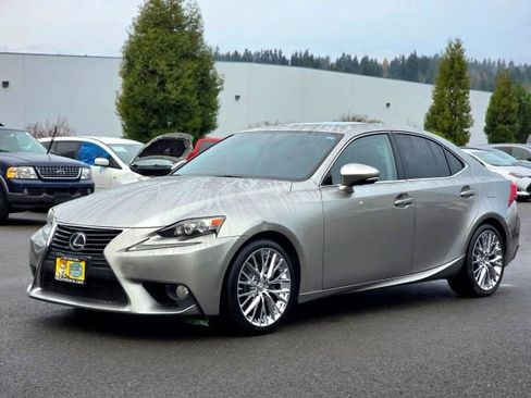 Used 2014 Lexus IS 250 250 image 3