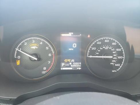 Used 2022 Subaru Forester Wilderness AWD/4WD image 26