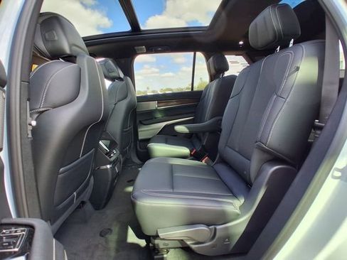 New 2026 Cadillac Vistiq Sport AWD/4WD image 25