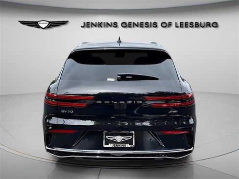 New 2026 Genesis GV70 2.5T Select image 5