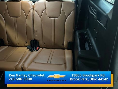 Used 2023 Kia Sorento SX Prestige AWD/4WD image 19