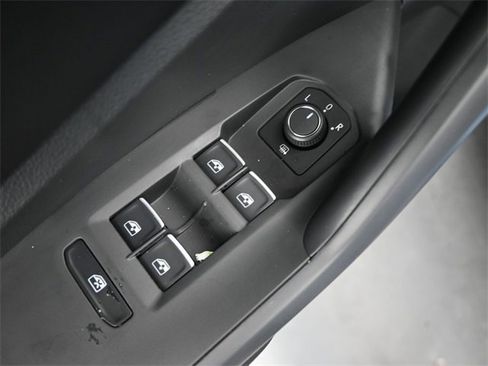 New 2025 Volkswagen Jetta Sport image 13