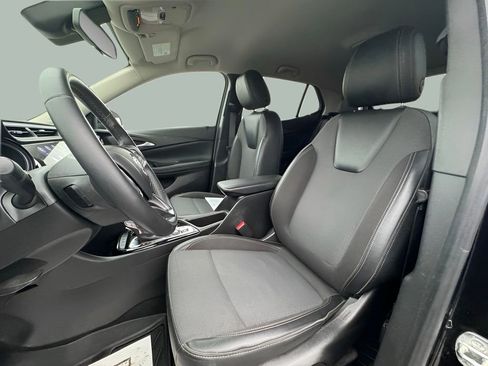 Used 2022 Buick Encore GX Preferred w/ Cold Weather Comfort Package image 22