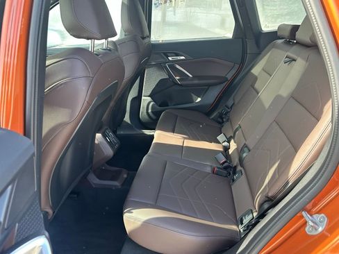 Used 2025 BMW X1 xDrive28i image 10