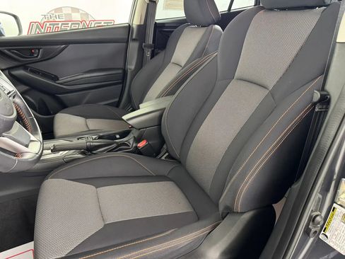 Used 2022 Subaru Crosstrek 2.0i Premium w/ Moonroof Package AWD/4WD image 33