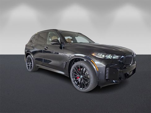 New 2026 BMW X5 sDrive40i image 1